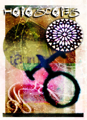 monthly astrology horoscopes